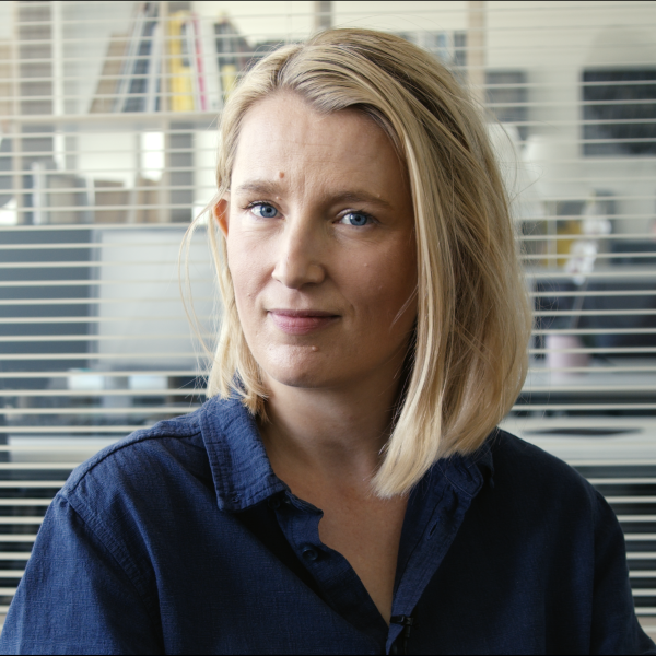 Photo de profile de Manon Verkaeren