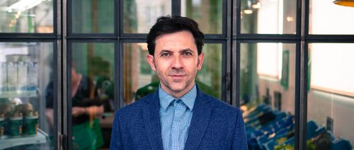 Photo de profile de Daniel Vidovsky