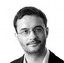 Photo de Jeoffrey Vigneron