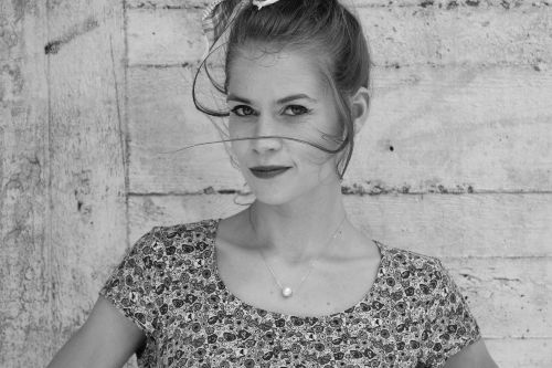 Photo de Elodie Vriamont