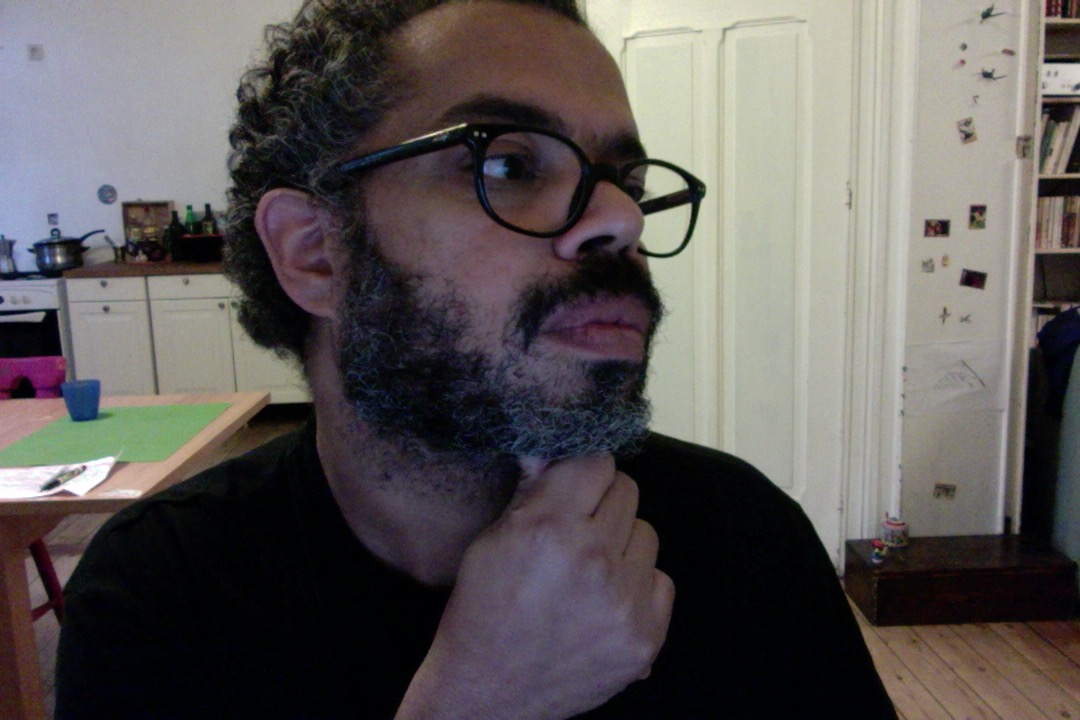 Photo de Brahim Waabach