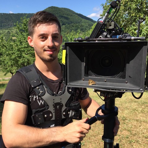 Photo de Oliver Waldbillig