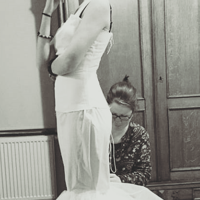 Photo de Alexandra Walravens