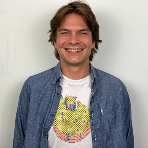 Photo de Thomas Walravens