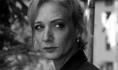 Photo de Violaine Weissmann