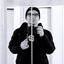 Photo de David Werbrouck