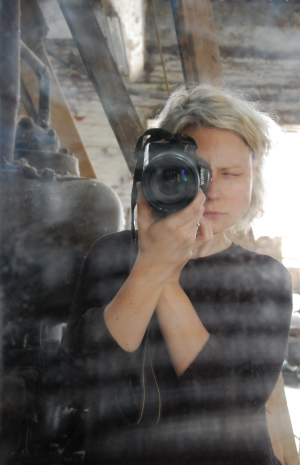 Photo de Ann Willems