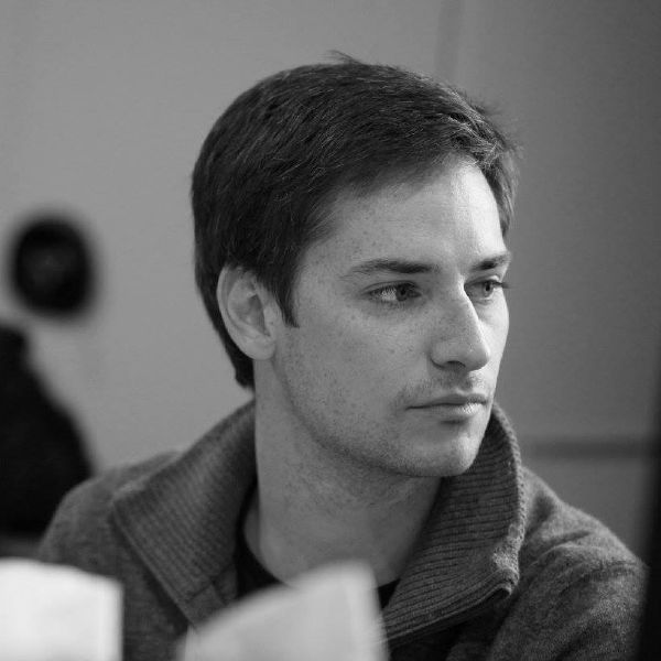 Photo de Bertrand Willems