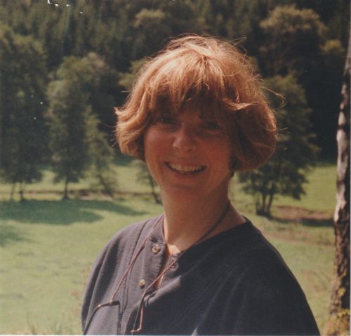 Photo de profile de Isabelle Willems