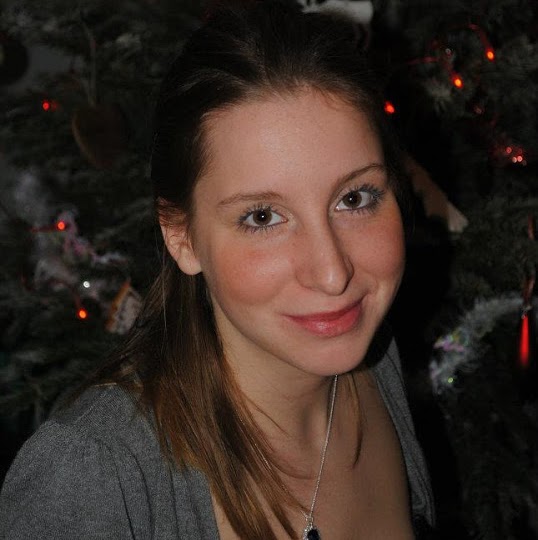 Photo de Caroline Wormser