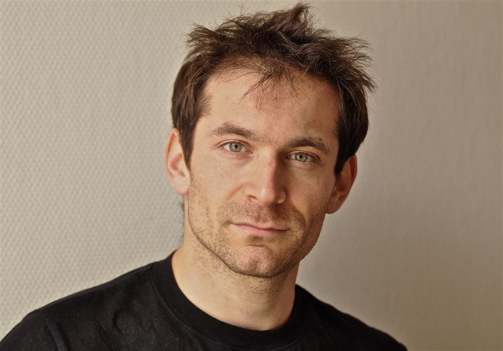 Photo de profile de Arieh Worthalter