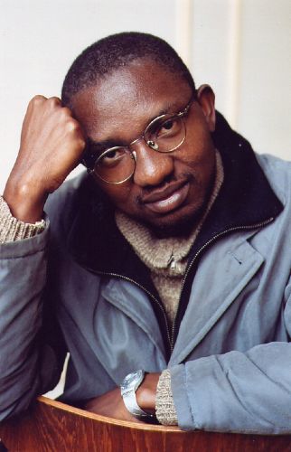 François L. Woukoache