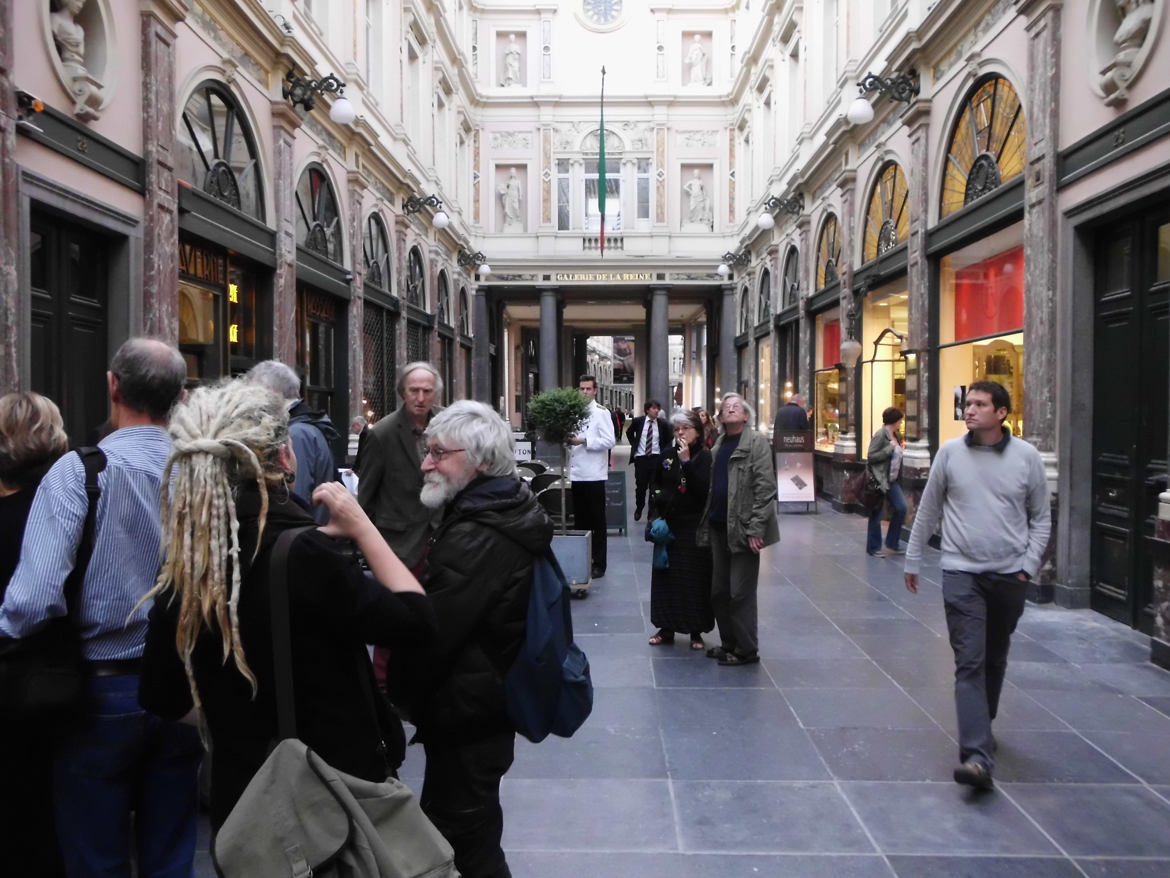 photo par Richard Olivier