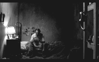 Mimesis  de  Camille Meynard